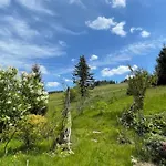 Fluegels Rebi-baude Nyaraló