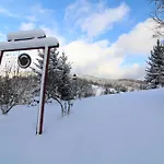 Fluegels Rebi-baude Nyaraló Rechenberg-Bienenmühle