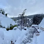 Nyaraló Fluegels Rebi-baude