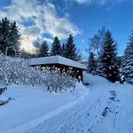 Nyaraló Fluegels Rebi-baude