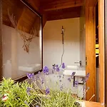 Nyaraló Fluegels Rebi-baude Rechenberg-Bienenmühle