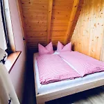Nyaraló Fluegels Rebi-baude Rechenberg-Bienenmühle