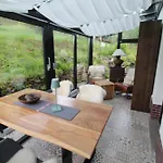 Fluegels Rebi-baude Nyaraló