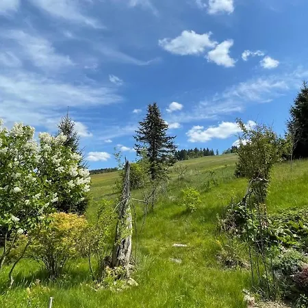 Fluegels Rebi-baude Vakantiehuis