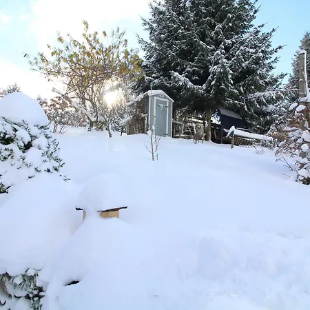 Vakantiehuis Fluegels Rebi-baude