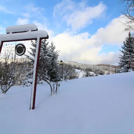 Fluegels Rebi-baude Vakantiehuis Rechenberg-Bienenmühle
