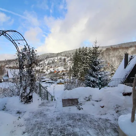 Fluegels Rebi-baude *