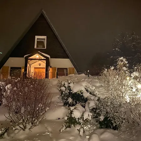 Fluegels Rebi-baude * Rechenberg-Bienenmühle