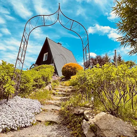 Fluegels Rebi-baude Rechenberg-Bienenmühle