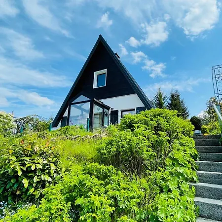 Fluegels Rebi-baude Rechenberg-Bienenmühle