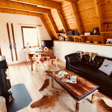 Fluegels Rebi-baude Rechenberg-Bienenmühle