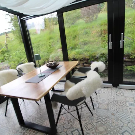 Fluegels Rebi-baude Rechenberg-Bienenmühle