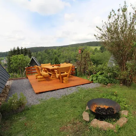 Fluegels Rebi-baude *