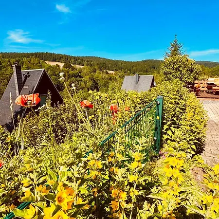 Fluegels Rebi-baude *