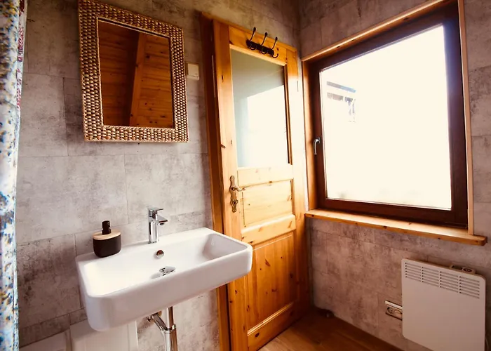 Fluegels Rebi-baude Rechenberg-Bienenmuhle