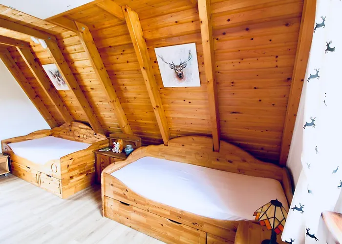 Fluegels Rebi-baude Rechenberg-Bienenmuhle