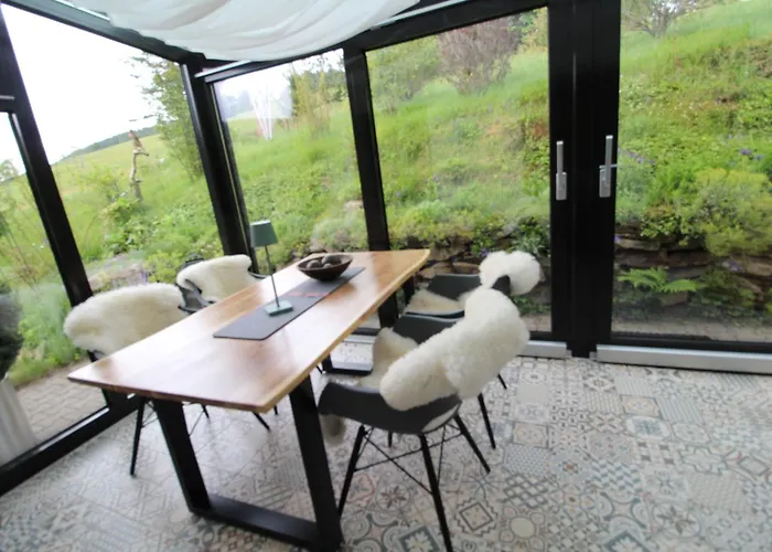 Fluegels Rebi-baude Rechenberg-Bienenmuhle