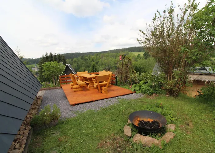 Fluegels Rebi-baude *